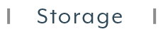 Storage