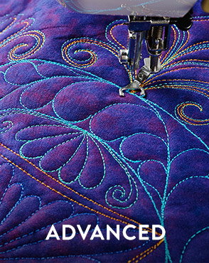 ADVANCED