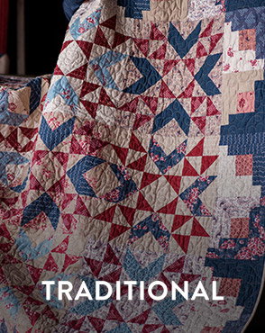 TRADITIONAL