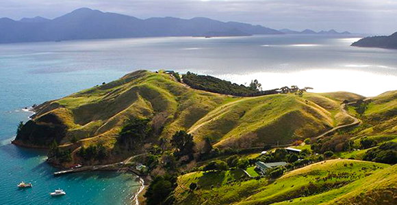 Picton, New Zealand