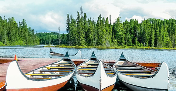 Saguenay, Quebec, Canada