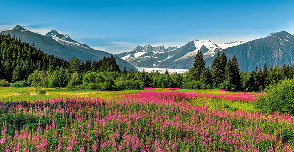 Juneau, Alaska