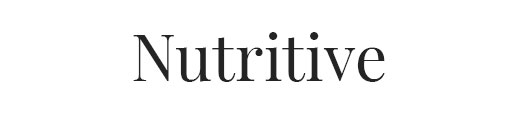 Nutritive