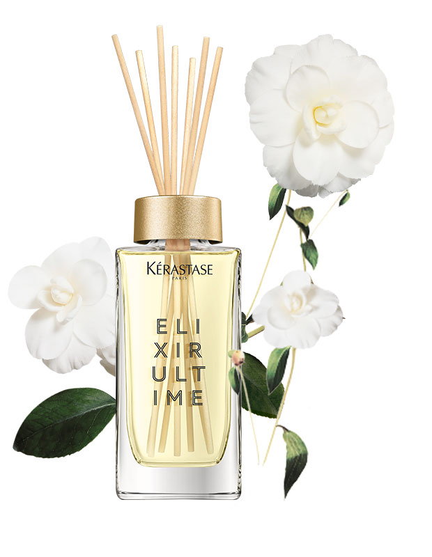 KÉRASTASE - ELIXIR ULTIME