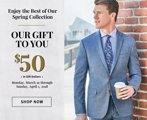 jos a bank tuxedo coupon