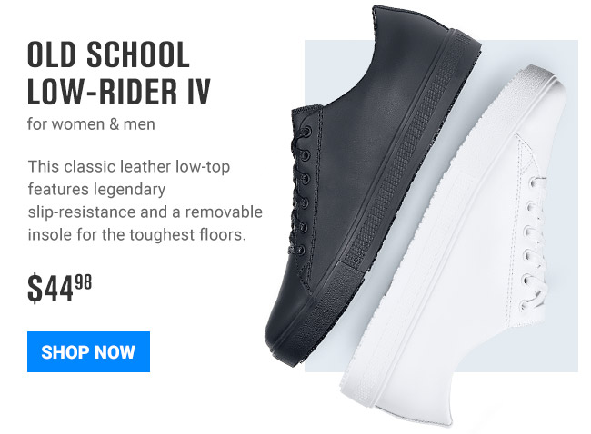 pf flyers slip resistant