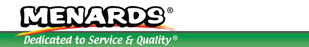 Menards®