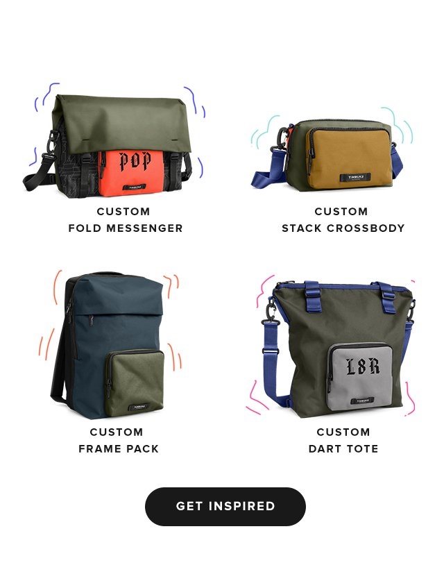 timbuk2 custom frame backpack