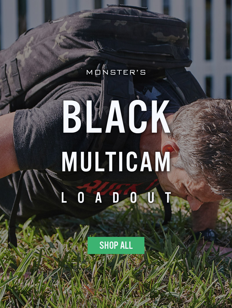 goruck gr1 black multicam