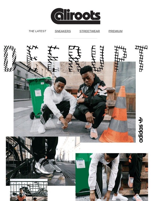 sean wotherspoon adidas raffle