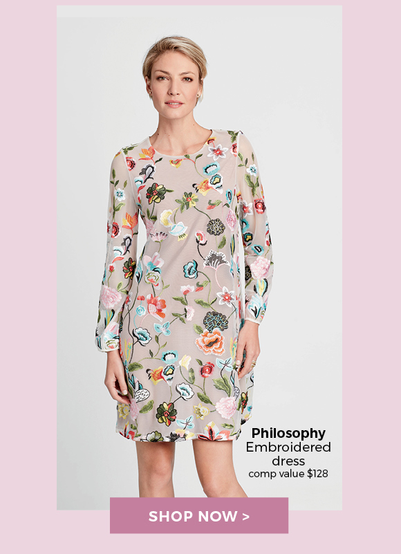 Stein Mart The BEST Dresses Under 50! Milled