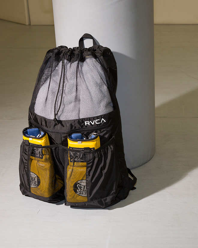 Rvca sales boxing bag