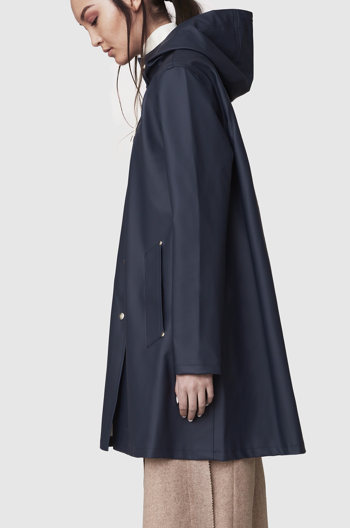 raincoat stutterheim