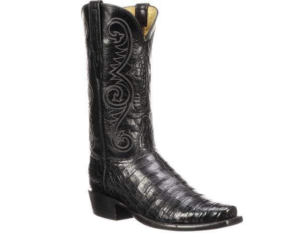 lucchese jones
