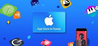 App Store and iTunes Gift Codes