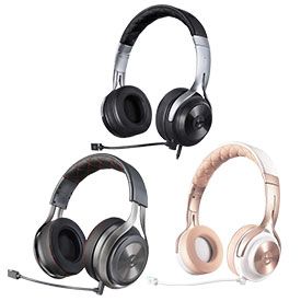 Lucid Gaming Headsets