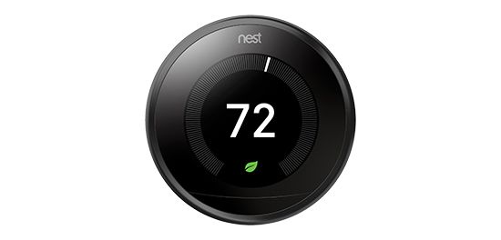 Nest Learning Thermostat 3rd Generation