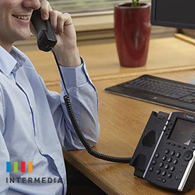 Hosted Business Phone System