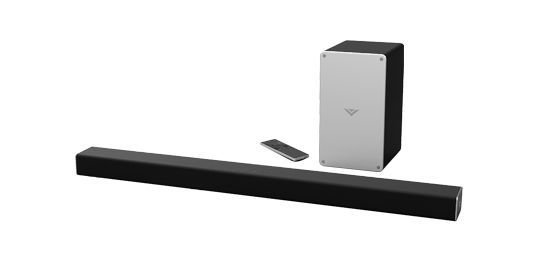 VIZIO SB3621 2.1 Channel Soundbar System
