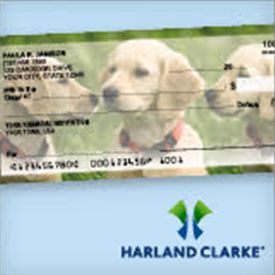 Business & Personal Checks