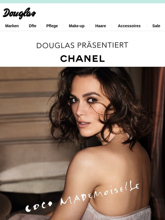 douglas coco mademoiselle intense