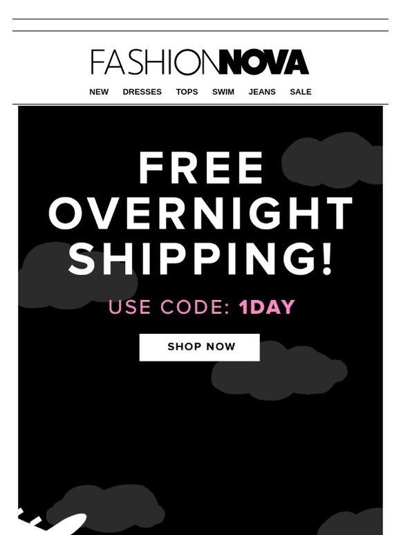 flat rate priority shipping fashion nova