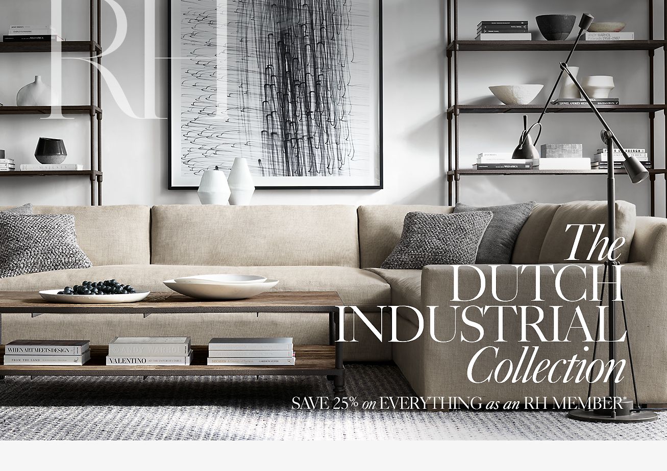 The Dutch Industrial Collection