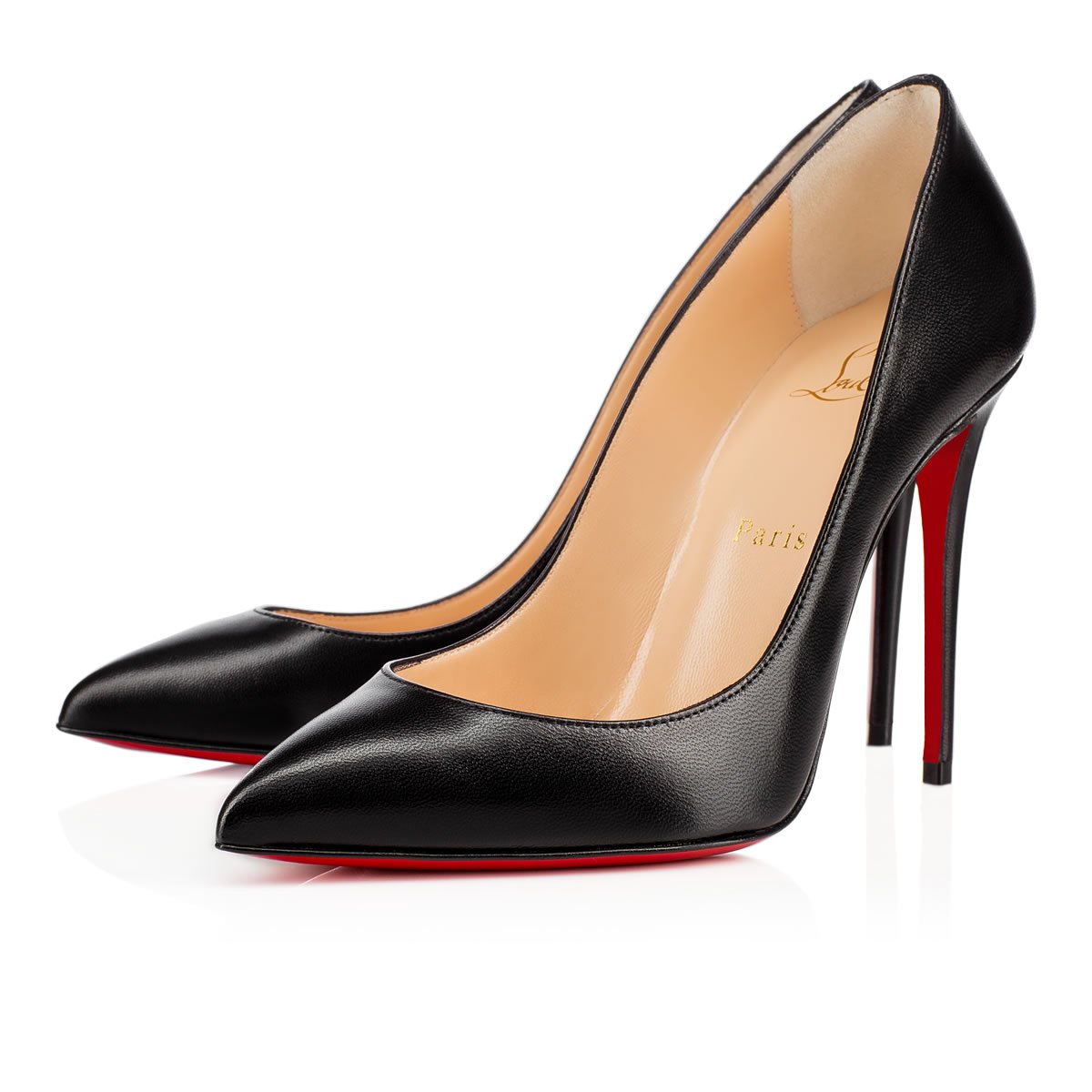 Christian Louboutin: Signature Styles | Milled