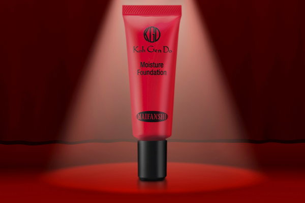 Koh Gen Do Maifanshi Moisture Foundation