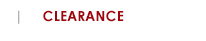 CLEARANCE