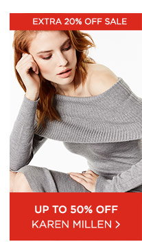 Shop Up To 50% Off Karen Millen