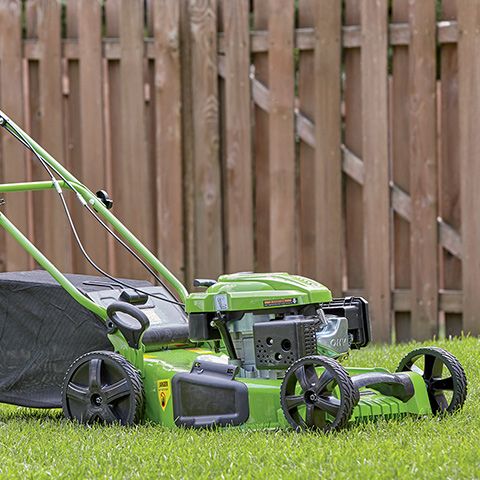 Fingerhut: Fingerhut: Spring Cleanup – Trimmers, Mowers and more! | Milled