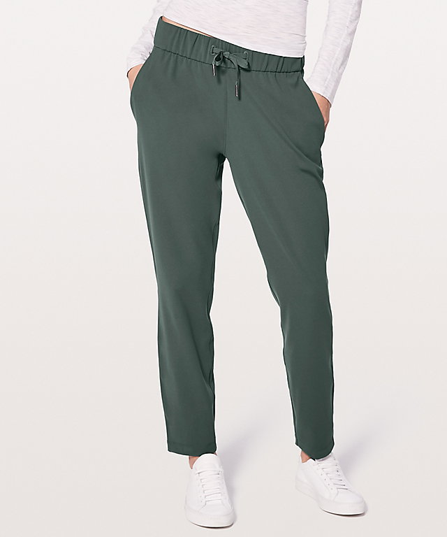 On The Fly Pant