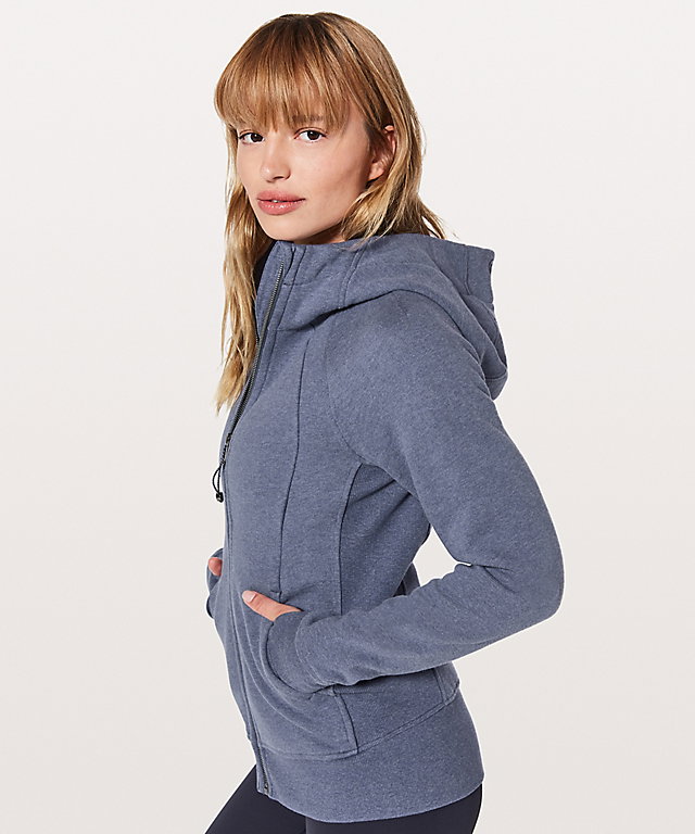 Scuba Hoodie