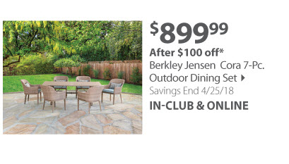 Bjs Wholesale Club Spring Is Here And So Are The Savings Milled