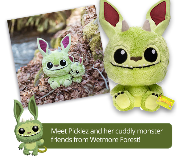 picklez wetmore forest