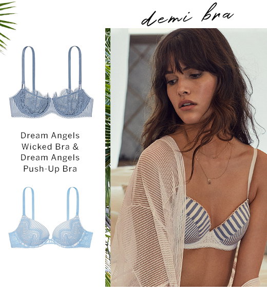 Demi Bra