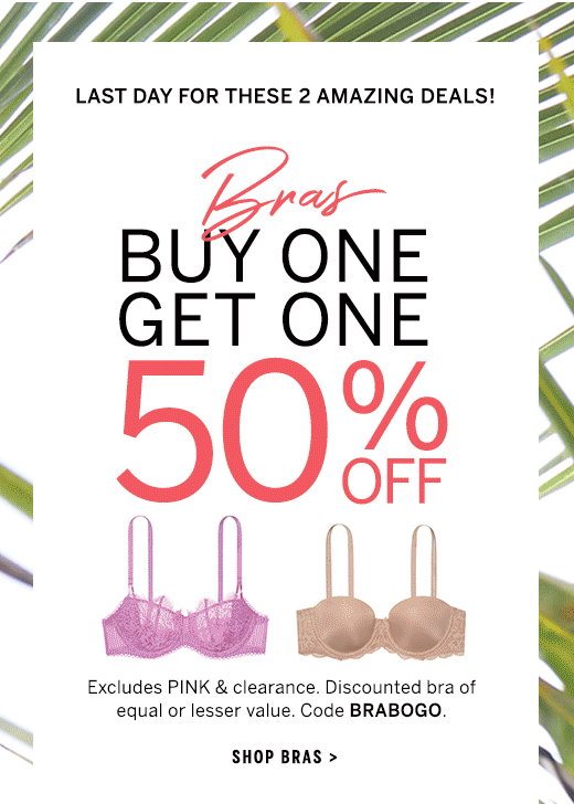 Bras