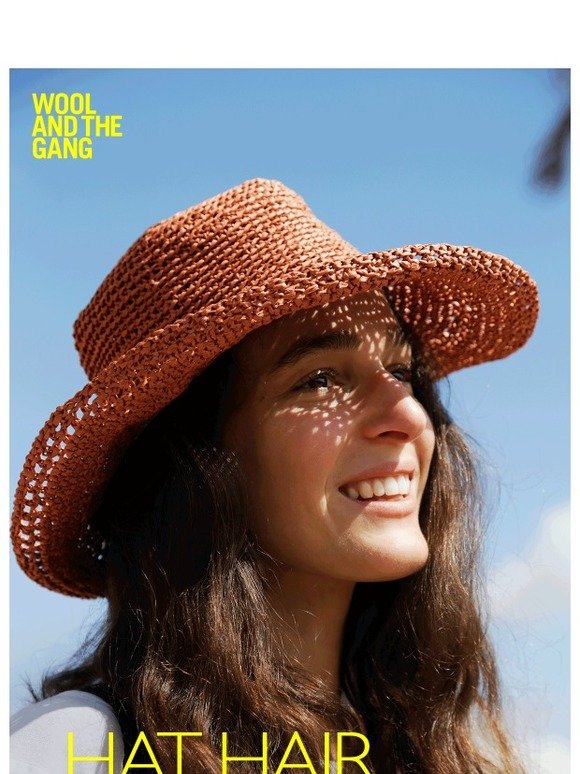 raffia crochet patterns free