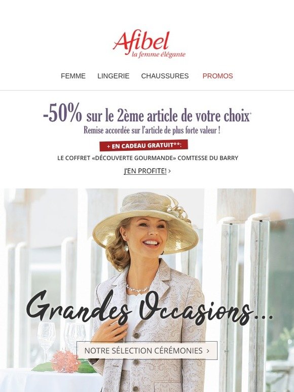 Une Bonne Nouvelle N'arrive Jamais Seule
