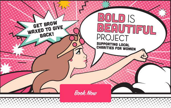 Benefit Cosmetics Uk Bold Is Beautiful Is Back Milled