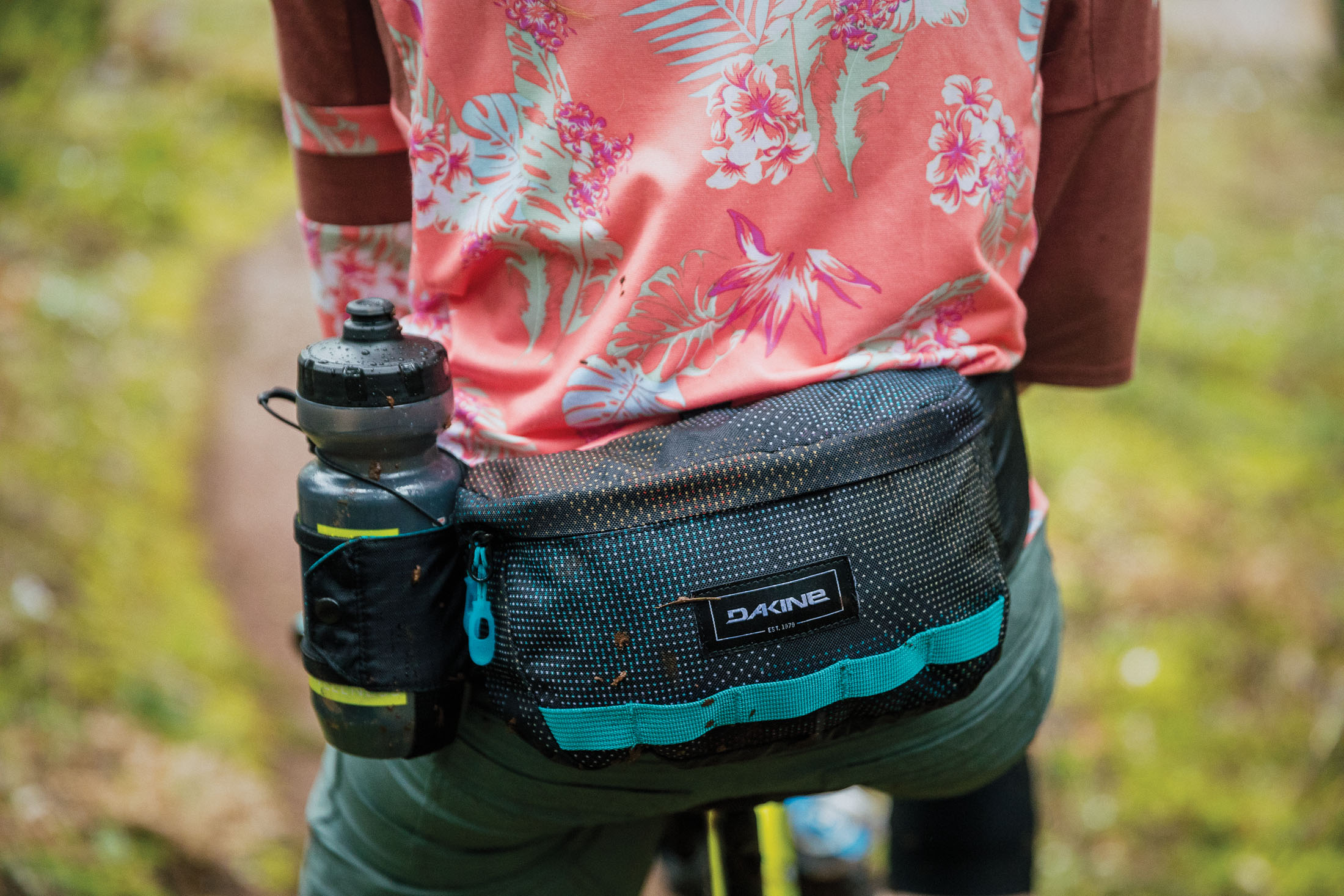 dakine hip pack mtb