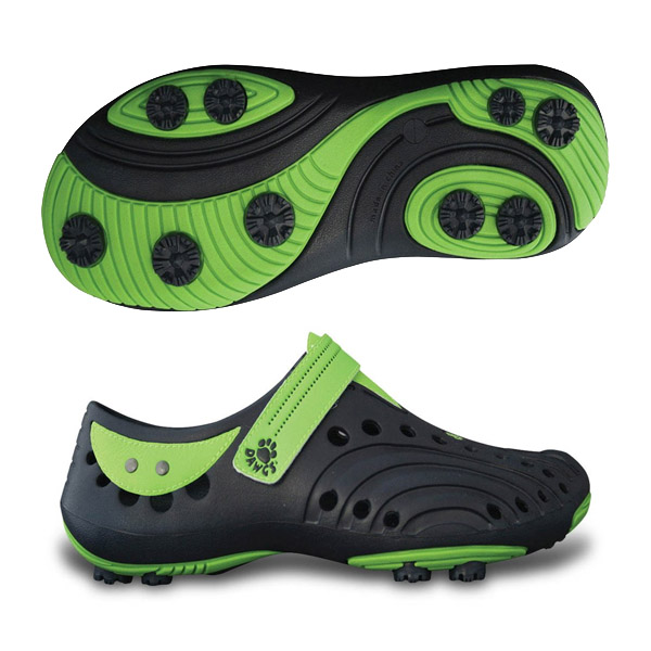 dawgs golf shoes