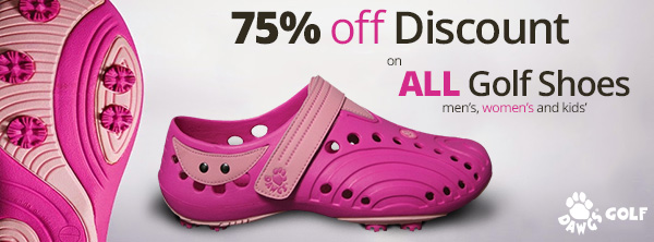 dawgs ultralite golf shoes