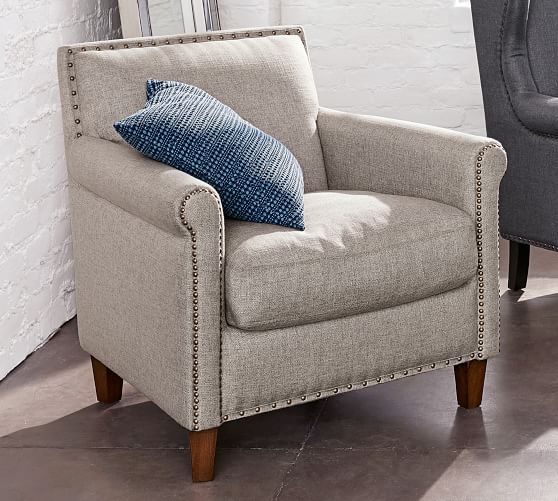 Soma chair deals pottery barn