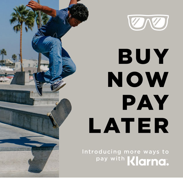 Skateboard klarna Clearance