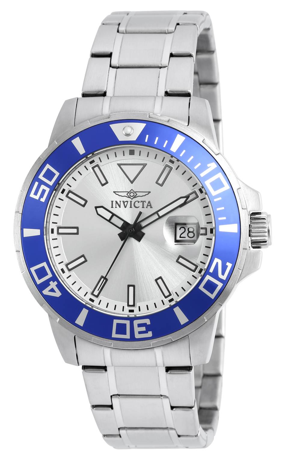 invicta 25629