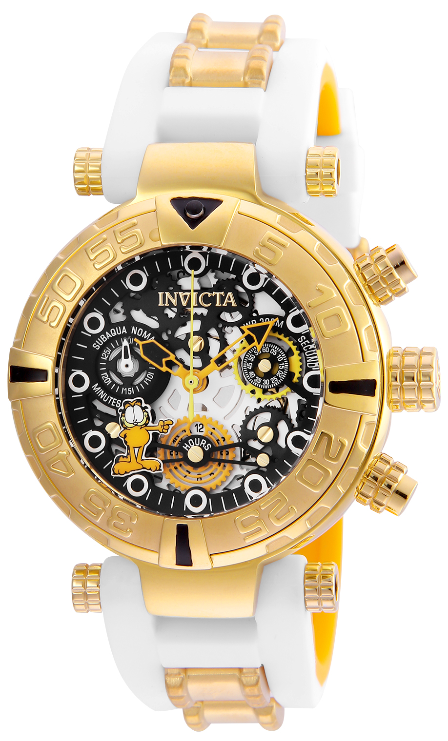 invicta 25629