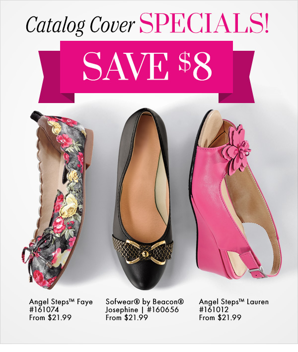 Amerimark Shoe Sale Up To 50 Off Spring Shoes Milled