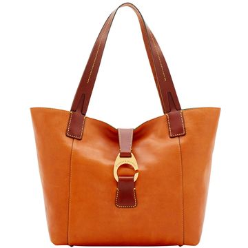 Derby Florentine East West Shopper